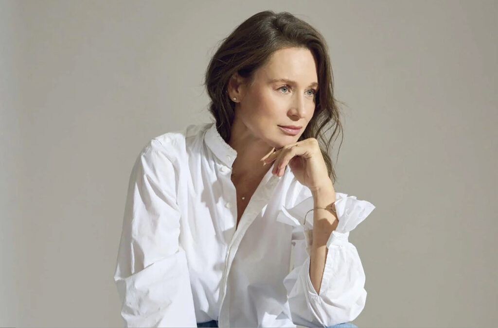 Irina Lankova