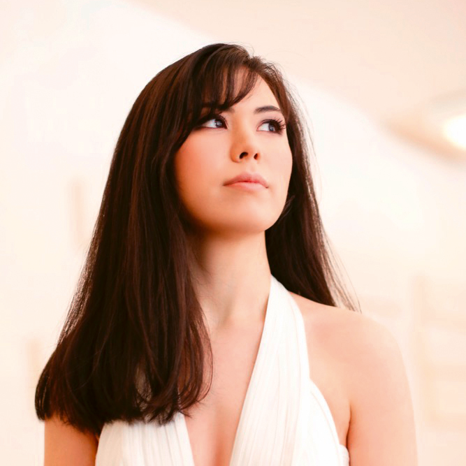 Meisterwerke der Klaviermusik II - Mona&nbsp;Asuka